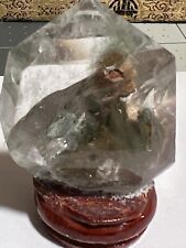 Phantom quartz crystal for sale  Andover