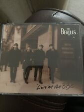 The Beatles Live At The BBC 2CD en muy buena condición segunda mano  Embacar hacia Argentina