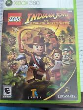 Usado, Lego Indiana Jones - Xbox 360, na caixa comprar usado  Enviando para Brazil