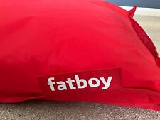 Fatboy original junior for sale  LONDON