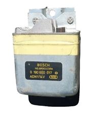 Bosch voltage regulator for sale  Rutherfordton