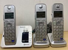 Panasonic tge260 dect for sale  Minneapolis