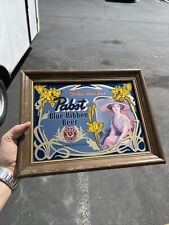 Vintage pabst blue for sale  West Sacramento