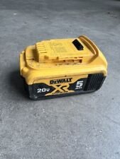 Dewalt battery 20v for sale  Mechanicsburg