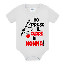 Body neonato neonata usato  Italia