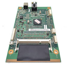 Placa-mãe HP LaserJet P2015dn Formatter Q7805-60002 USB e RJ-45 comprar usado  Enviando para Brazil