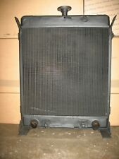 Perkins lister radiator for sale  GRIMSBY