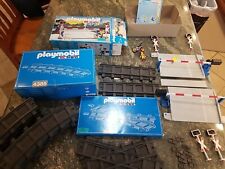 Playmobil 1997 train for sale  Webster