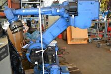 Motoman roboter up50n gebraucht kaufen  Dortmund