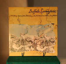 Buffalo springfield collection for sale  Durham
