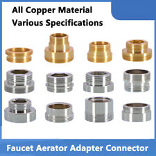 Faucet aerator adapter for sale  Shipping to Ireland