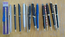 Assortment pens for sale  Shipping to Ireland