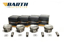 Piston set škoda for sale  Shipping to Ireland