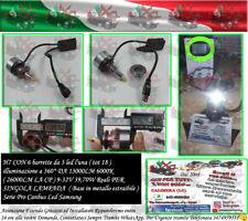 Kit led 360 usato  Calimera