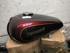 Wbs1o662 kawasaki 250 gebraucht kaufen  Ennepetal