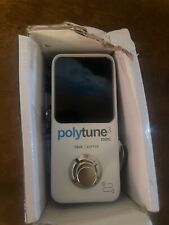 electronic tc polytune for sale  Caldwell