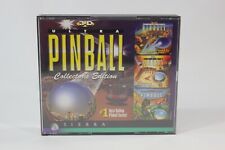 Ultra pinball collector for sale  Winthrop