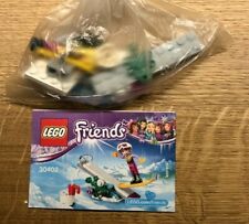 Lego friends 30402 gebraucht kaufen  Deutschland