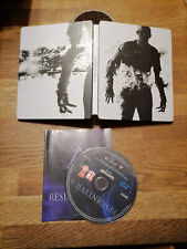 Resident Evil 6 - Steelbook  VF [Complet] PS3 comprar usado  Enviando para Brazil