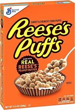 General mills reeses for sale  ENFIELD