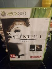 Silent hill collection d'occasion  Pertuis