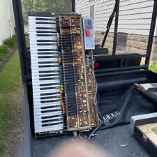 Farfisa vip 345 for sale  Youngstown