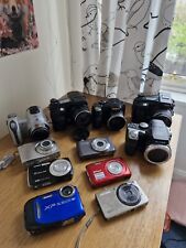 Digital camera bundle for sale  EDINBURGH