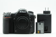 Nikon d500 dslr for sale  Indianapolis