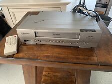 Emerson vcr ewv404 for sale  Shipping to Ireland