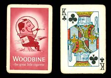 woodbine cigarettes for sale  Shipping to Ireland