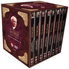 Inspector morse series for sale  STOCKPORT