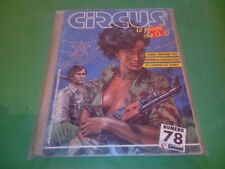 Circus 78 d'occasion  Montpellier