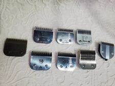 oster clipper blades for sale  Shipping to Ireland