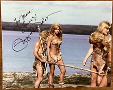 Raquel welch signed for sale  WEST BYFLEET