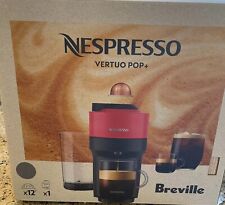 Usado, Nespresso Vertuoplus Pop+ Café e Espresso Cinza Escuro + 12 Cápsulas comprar usado  Enviando para Brazil
