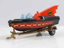 Corgi batman batboat gebraucht kaufen  Erle