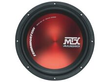 mtx subwoofer for sale  MARLBOROUGH