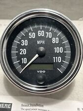 Vdo 120 mph for sale  Raleigh
