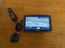 Tomtom xxl routes for sale  CARSHALTON