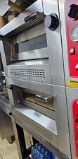 gas deck oven for sale  READING