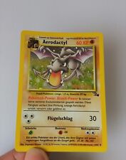 Aerodactyl prerelease holo gebraucht kaufen  Stuttgart