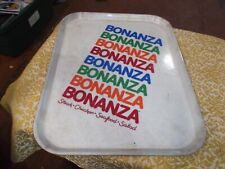 Vintage bonanza fiberglass for sale  Logansport