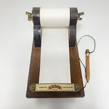 Edison cordless calculator for sale  Rochester