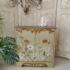 Cabinet french style for sale  ELLESMERE PORT