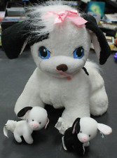 Vintage plush puppy for sale  Palmdale