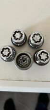 mondeo alloy wheel nuts for sale  COLCHESTER