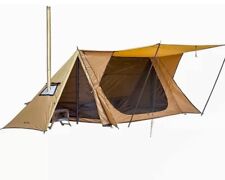 tent tarp for sale  DEESIDE