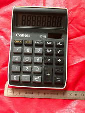 Calculator calculatrice ancien d'occasion  Paris X