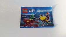 Lego city instructions for sale  SHEFFIELD