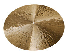 Paiste traditionals light for sale  Winchester